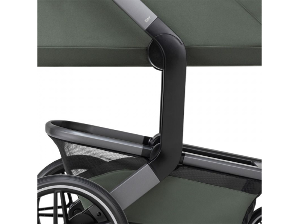 Beinstütze Kinderwagen